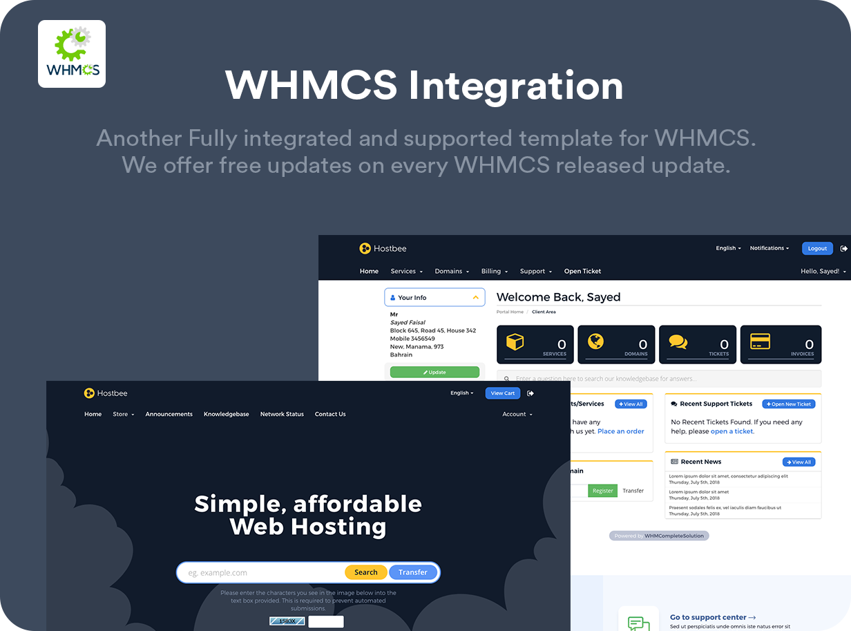 Download Whmcs 5 3 Nulled Graphics