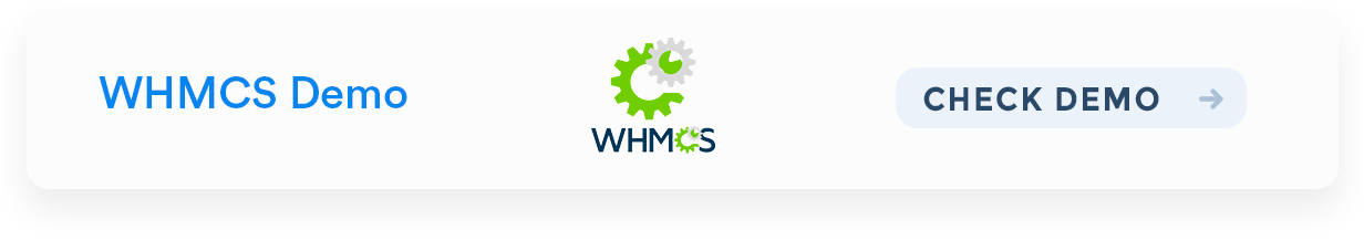 Hostbox WHMCS & HTML5 Landing Page - 2